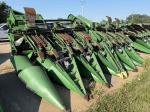 John Deere C12F