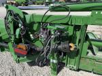 John Deere C12F StalkMaster