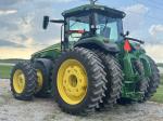 John Deere 8R 340