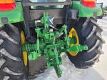 John Deere 5100E