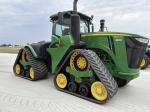 John Deere 9620RX