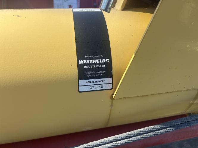 Westfield MKX100-63