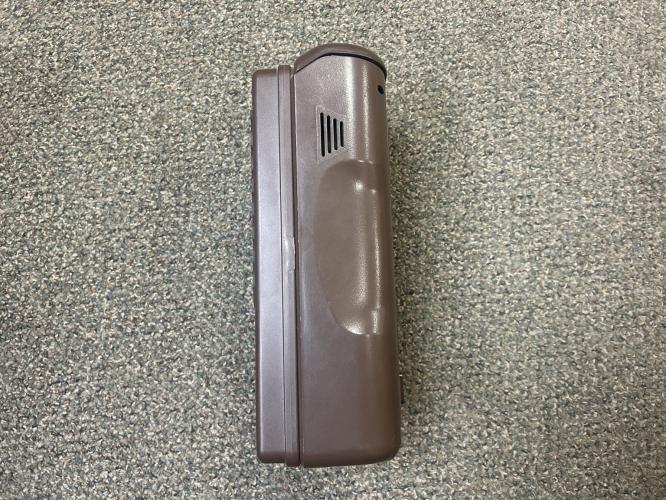 John Deere BROWN BOX