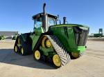 John Deere 9620RX
