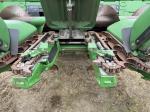 John Deere C8R