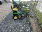 John Deere X304