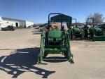 John Deere 3039R