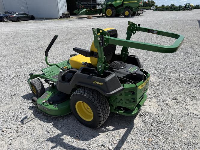 John Deere Z530M