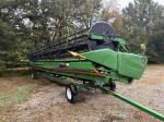 John Deere 635FD