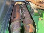 John Deere C12F StalkMaster