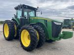 John Deere 8285R