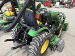 John Deere 2320