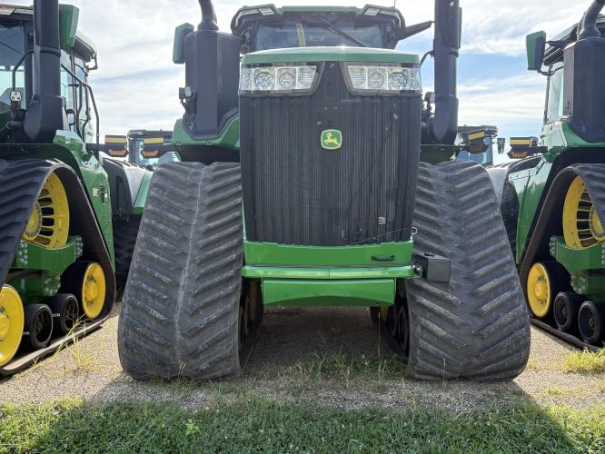 John Deere 9RX 590