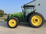 John Deere 8320R