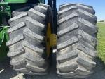 John Deere 9630