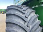 John Deere S780