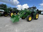 John Deere 6R 130