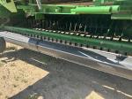 John Deere 560M