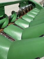 John Deere 608C