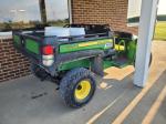 John Deere TX 4X2