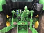 John Deere 5075E