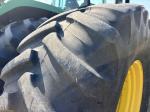 John Deere 9530