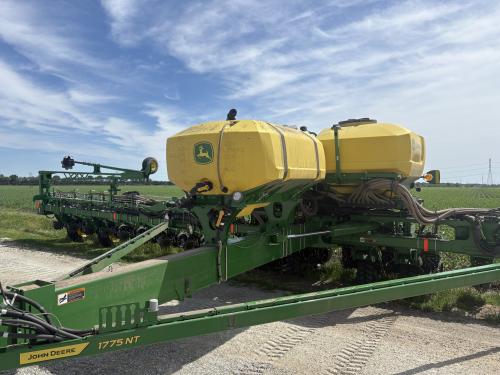 2025 John Deere 1775NT