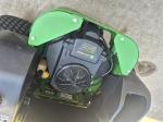 John Deere Z655