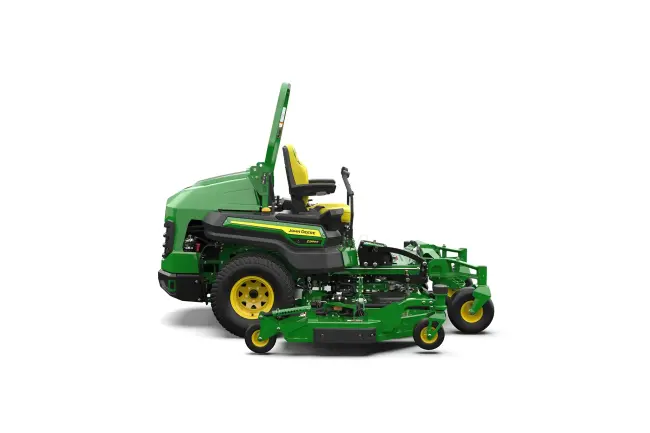 Z998R Diesel ZTrak™ Zero-Turn Mower