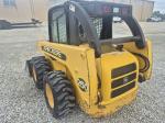 John Deere 250-II