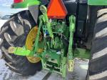 John Deere 6115M