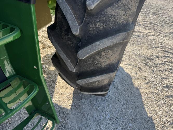 John Deere 6R 130