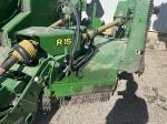 John Deere R15