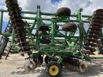 John Deere 2623