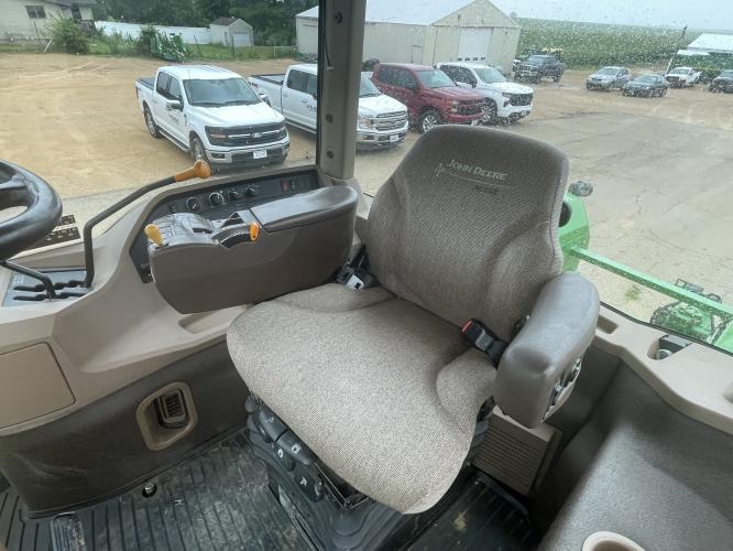 John Deere 9220