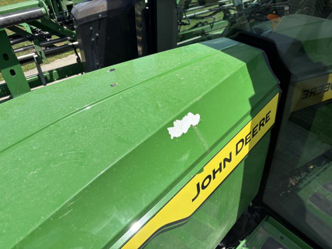 John Deere 410R