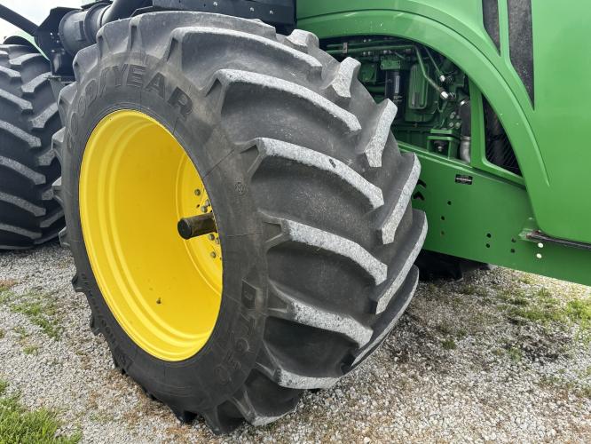 John Deere 9410R