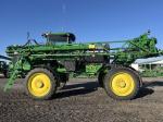 John Deere R4030