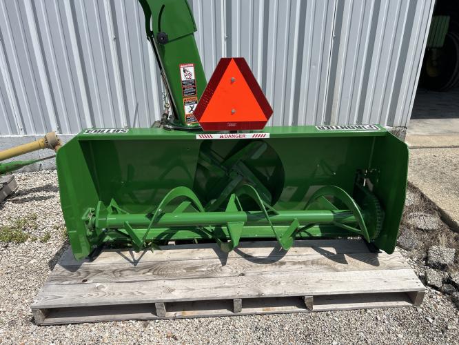 Frontier SB1164