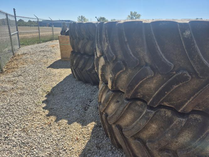 Goodyear LSW710/65R46