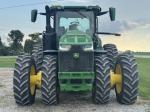 John Deere 8R 340