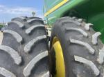 John Deere 9770 STS
