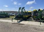 John Deere 1770NT CCS