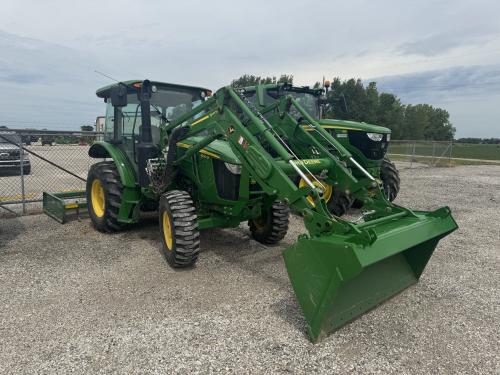 2019 John Deere 5100M