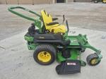 John Deere Z740R