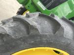 John Deere 5055E