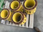John Deere R193200 - 15" Dual Hub Ext