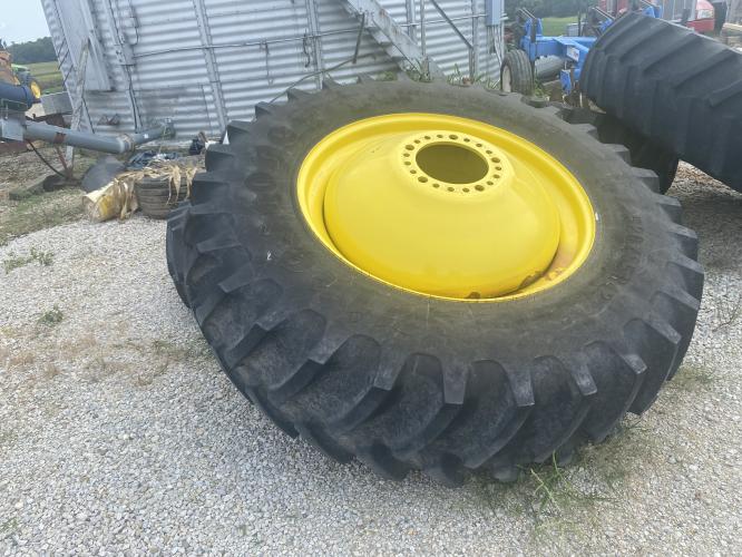 Firestone 520/85R42