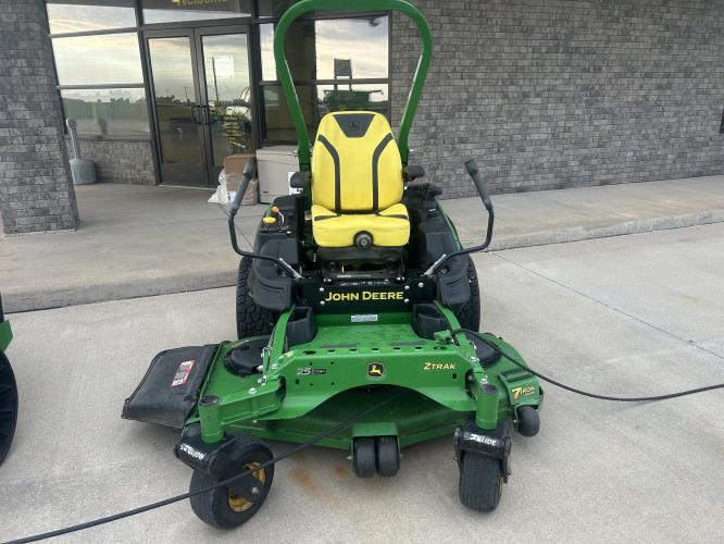 John Deere Z970R