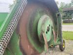 John Deere HX15